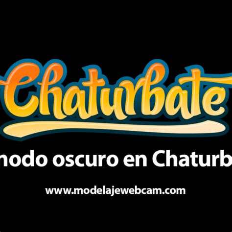 chaterbage|Chaturbate — Wikipédia